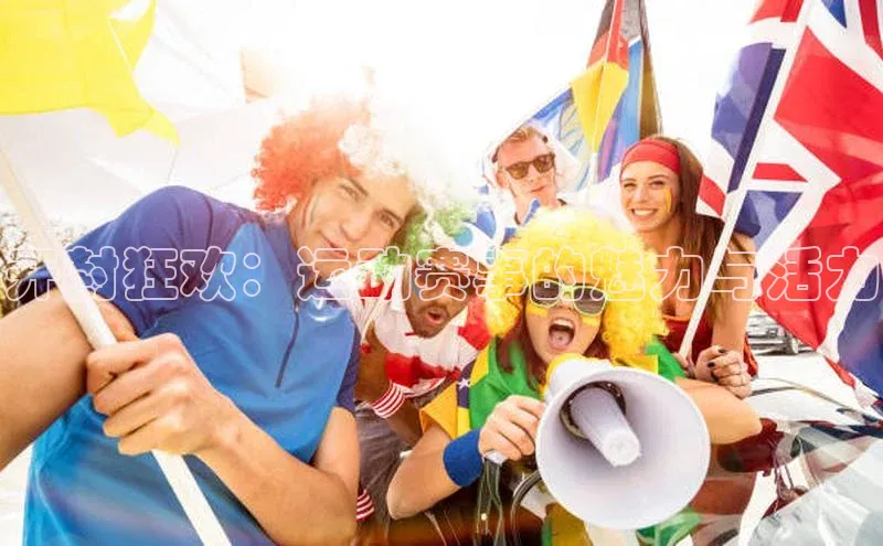 新宝gg官网登录百度网盘企业版开封狂欢：运动赛事的魅力与活力