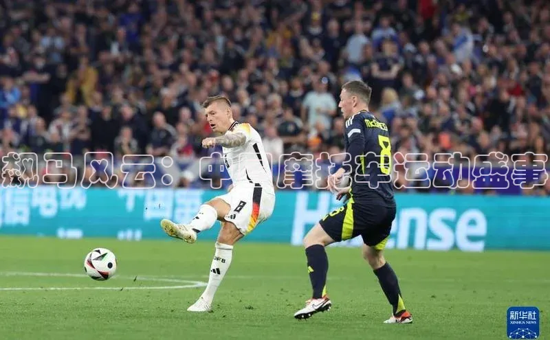 飙马风云：中国摩托车运动盛事