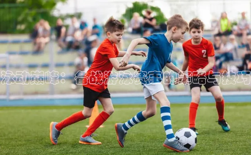 泳动巅峰：备战游泳赛事的策略与技巧