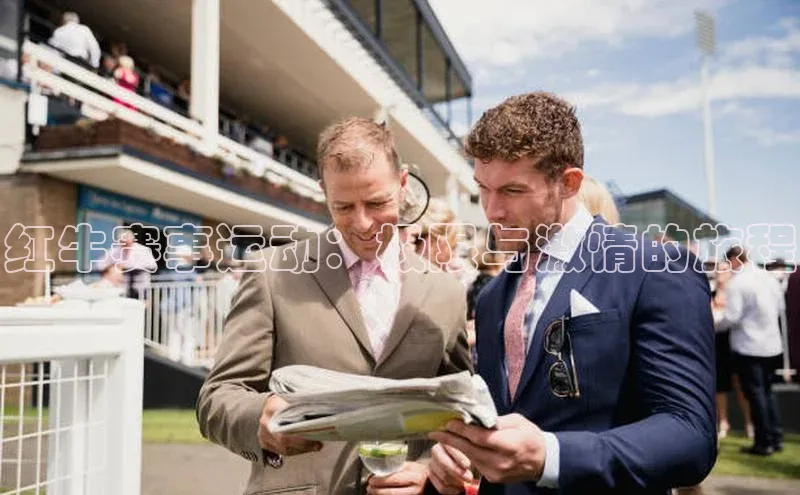 红牛赛事运动：极限与激情的旅程