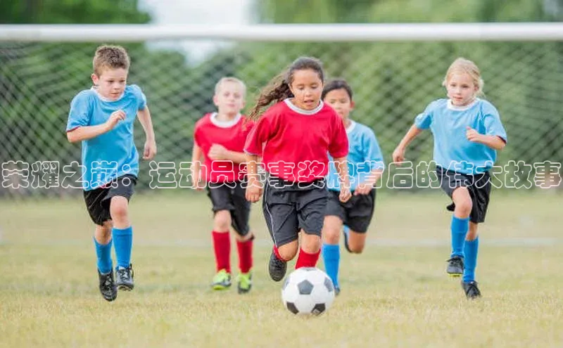 荣耀之巅：运动员赛事奖牌背后的伟大故事