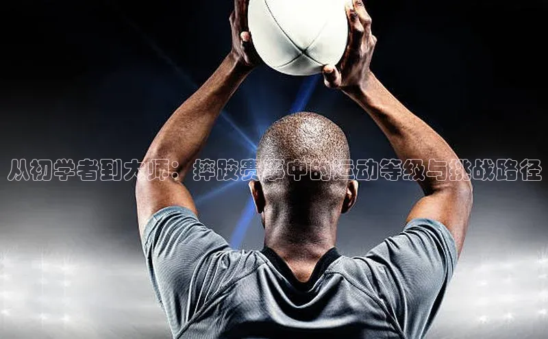 从初学者到大师：摔跤赛事中的运动等级与挑战路径