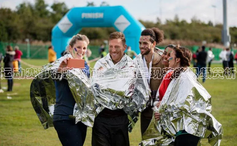 运动赛事精彩瞬间：为您呈现获奖视频赏析