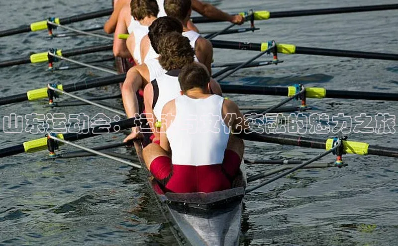 山东运动会：运动与文化交融的魅力之旅