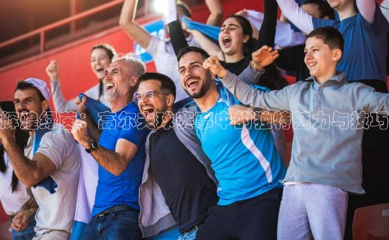 辉煌绿茵：高尔夫球赛事中的独特魅力与技巧