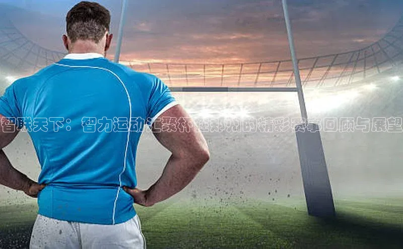 智联天下：智力运动汇聚杯在郑州的精彩赛事回顾与展望