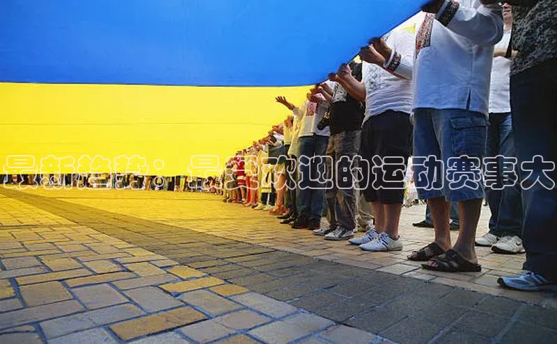 最新趋势：最受欢迎的运动赛事大